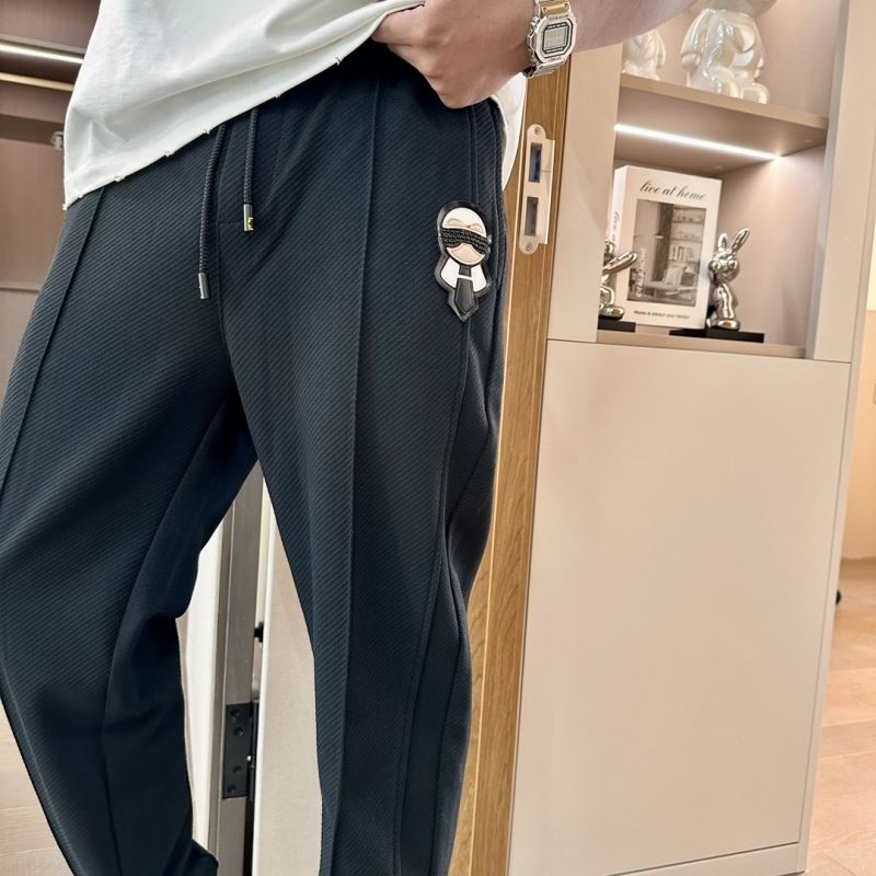 Fendi Long Pants